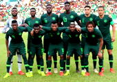 Super Eagles to start training Monday in Asaba, says Rohr