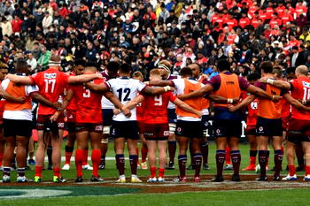 Gloomy return for Super Rugby after mosque attacks