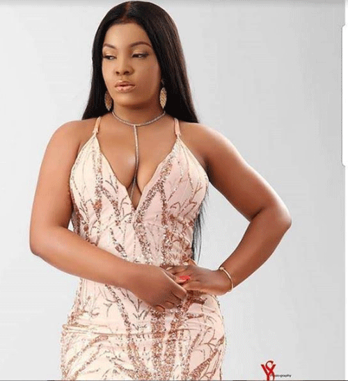 Every responsible woman should get married – Sylvia Olisa