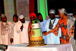 Tinubu to Buhari: Give Nigerians better life in your next term