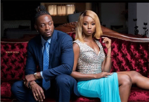 BBNaija: We genuinely love each other – Teddy A, BamBam