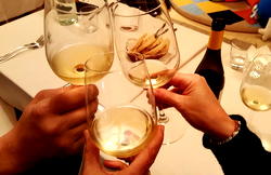 Let us Rise for a Toast: ‘Toasting Etiquette’