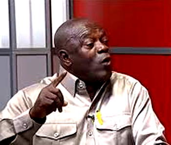 Bombshell on Buhari’s second term: How President can save himself — Colonel Tony Nyiam