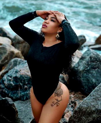 I can do anything I want because no man pays my bills  – Toyin Lawani