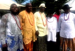 UPU Youth Wing chides Omoko over purported endorsement of Okowa