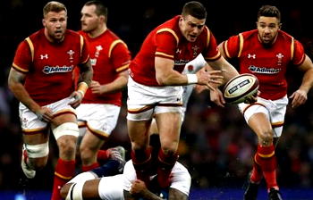 Wales eye World Cup glory but injuries could cloud Japan picture