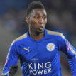Ndidi, Iheanacho recharge in France