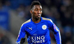 Ndidi is Leicester’s silent worker, Rogers reveals