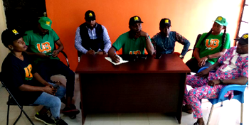 WIMBIG launches online raffle in Aba