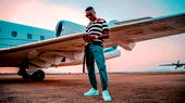 Wizkid rocks N2.3m Louis Vuitton jacket for O2 concert - Vanguard News