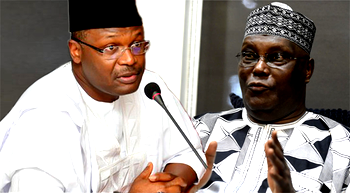 2019 polls: Tribunal orders INEC to allow Atiku, PDP to inspect election materials