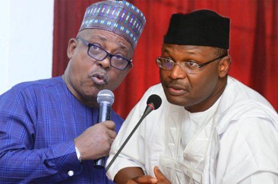 Declare Imo north senatorial result now, PDP charges INEC - Vanguard News