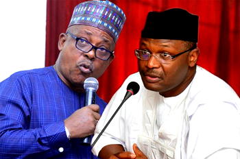 E-voting: Secondus charges INEC to lead initiative