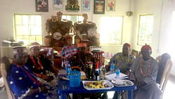 Cultural revival: Owerri West monarchs rebrand Igbatu Oba ji festival