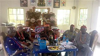 Cultural revival: Owerri West monarchs rebrand Igbatu Oba ji festival