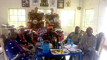 Cultural revival: Owerri West monarchs rebrand Igbatu Oba ji festival