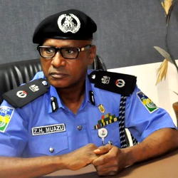 Rage of cultists in Lagos (2)