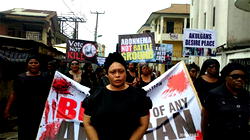 Abonnema killings: Army, thugs wasted over 35 lives – Eye witness