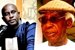 Exits of Nigeria’s literary greats
