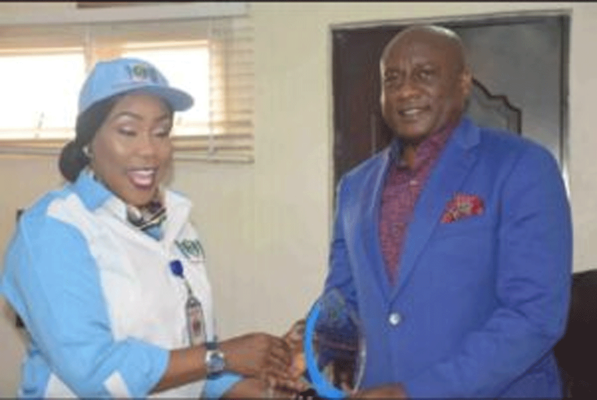 Air Peace, NAPTIP partner to curb human trafficking in Nigeria