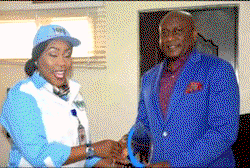 Air Peace, NAPTIP partner to curb human trafficking in Nigeria