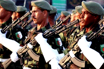 Sudanese usurpers and Africa’s neo-colonial army
