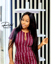 My expectations were I was going to fail… – Nigerian designer, Amina Suinner