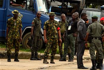 Police deny herdsmen invasion, killing of 20 in Enugu community
