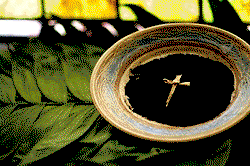 His Lent