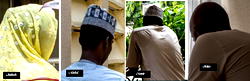 Nigeria’s undercover atheists