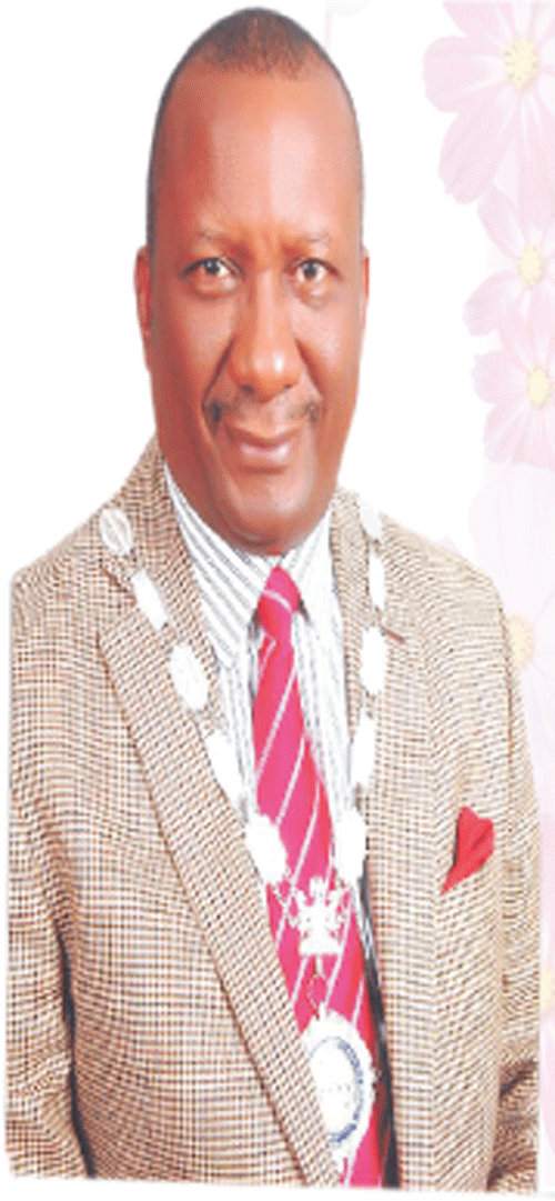 Why Nigerian leaders should champion emancipation of women — Bode Adediji