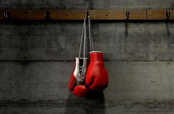 Boxing could take years to recover from virus mayhem: Frampton