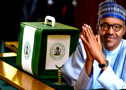 Buhari’s budget blues