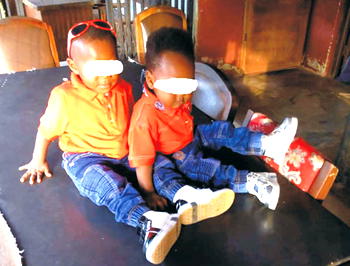 Psychologist urges mothers on how to raise responsible child