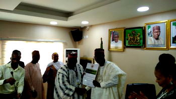FG receives 30 megawatts Gurara dam concession certificate