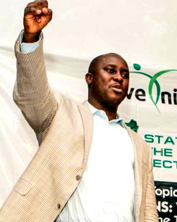 Kogi Govt. to devote sections of libraries to Late Adesanmi’s works