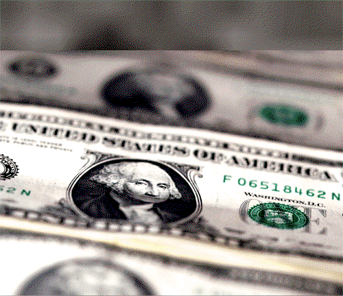 Dollar to Naira exchange rate today, June 22, 2026