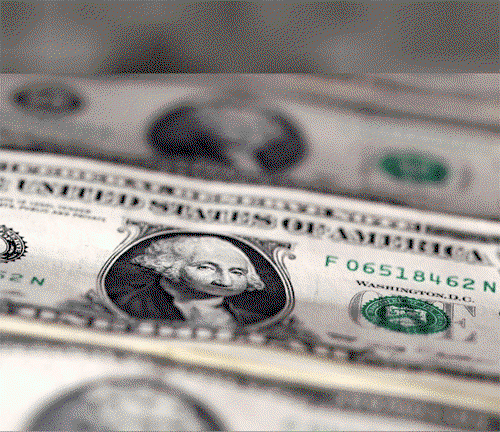 Naira vs US Dollar exchange rate for June 22, 2026