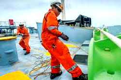 Maritime stakeholders must come to aid of seafarers – Sarumi