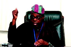 Govt is more focused on revenue than trade facilitation — Former ANCLA Chief