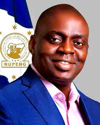 NUPENG confirms Afolabi Gen Sec, names three DGSs