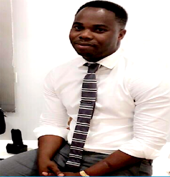 AIGBOGUN: Seeing rich people get broke, my turning point