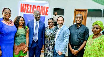Fibre optic cables are an important infrastructure for modern living – Obaseki
