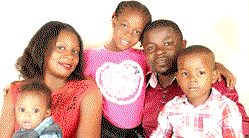 Family of 6 perish in early morning fire in Kano