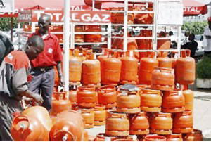 Group lauds removal of VAT on cooking gas, says it will boost economy