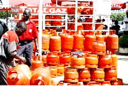 Just in: FG to compel all petrol stations to commence cooking gas sale