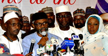 El-Rufai vs Tinubu : Northern Reps move against godfatherism