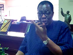 Osinbajo has clear grasp of Nigeria’s challenges — Gbenga Daniel