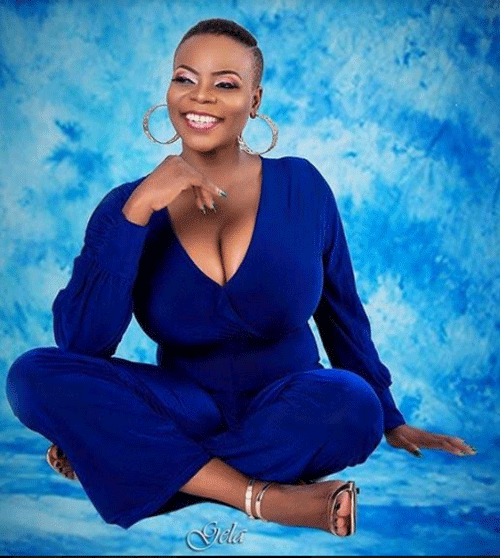 I’m easy to maintain if you are rich – Honeypot