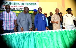 Gov Poll: HOSTCOM endorses Okowa
